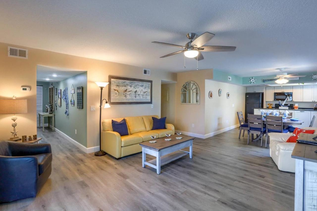 1 Pipers Nest Clearwater Beach Exterior foto