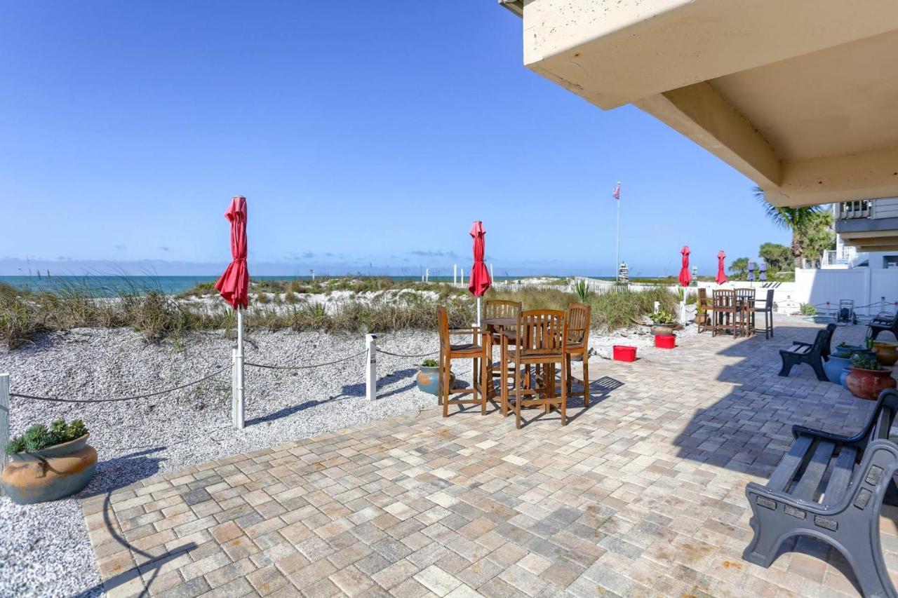 1 Pipers Nest Clearwater Beach Exterior foto