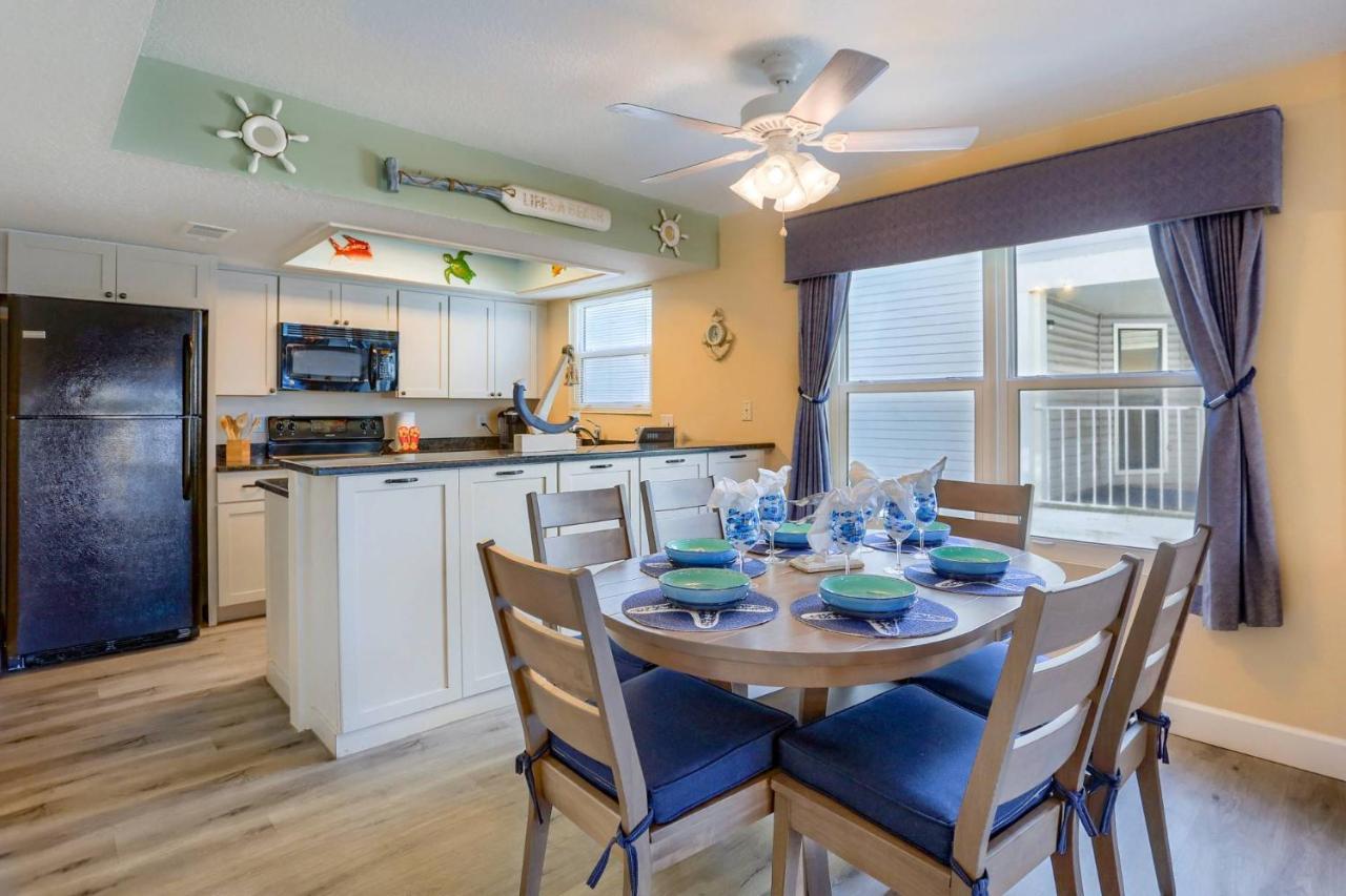 1 Pipers Nest Clearwater Beach Exterior foto