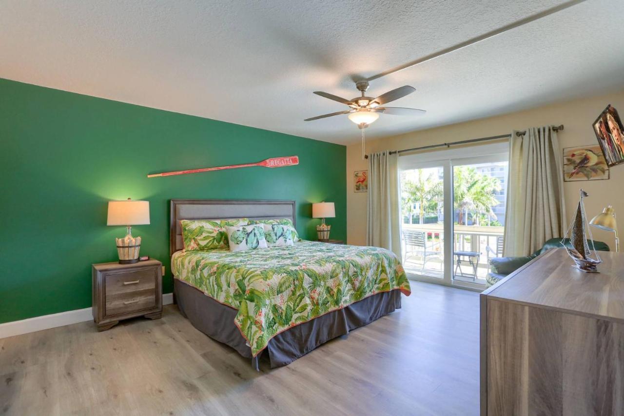 1 Pipers Nest Clearwater Beach Exterior foto