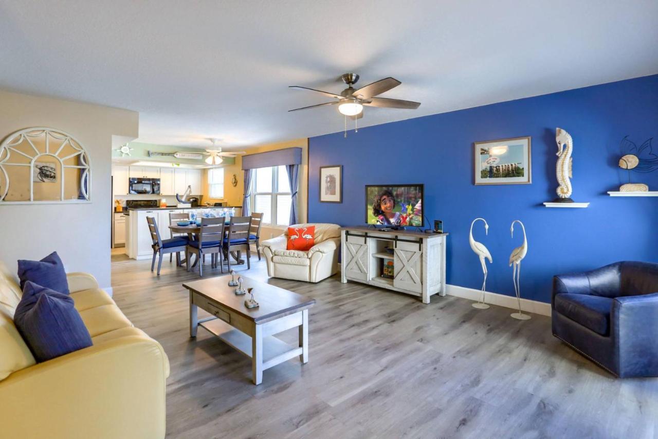 1 Pipers Nest Clearwater Beach Exterior foto