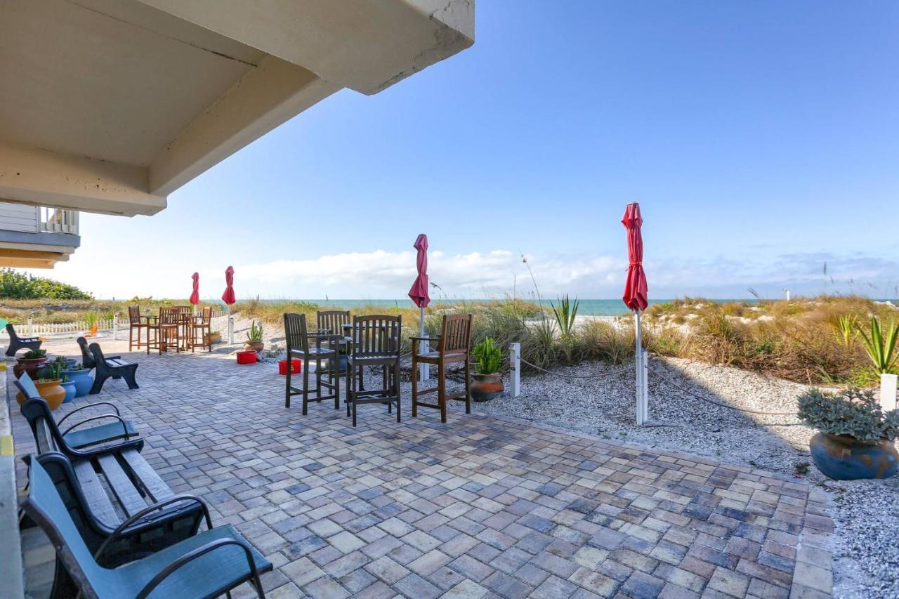 1 Pipers Nest Clearwater Beach Exterior foto
