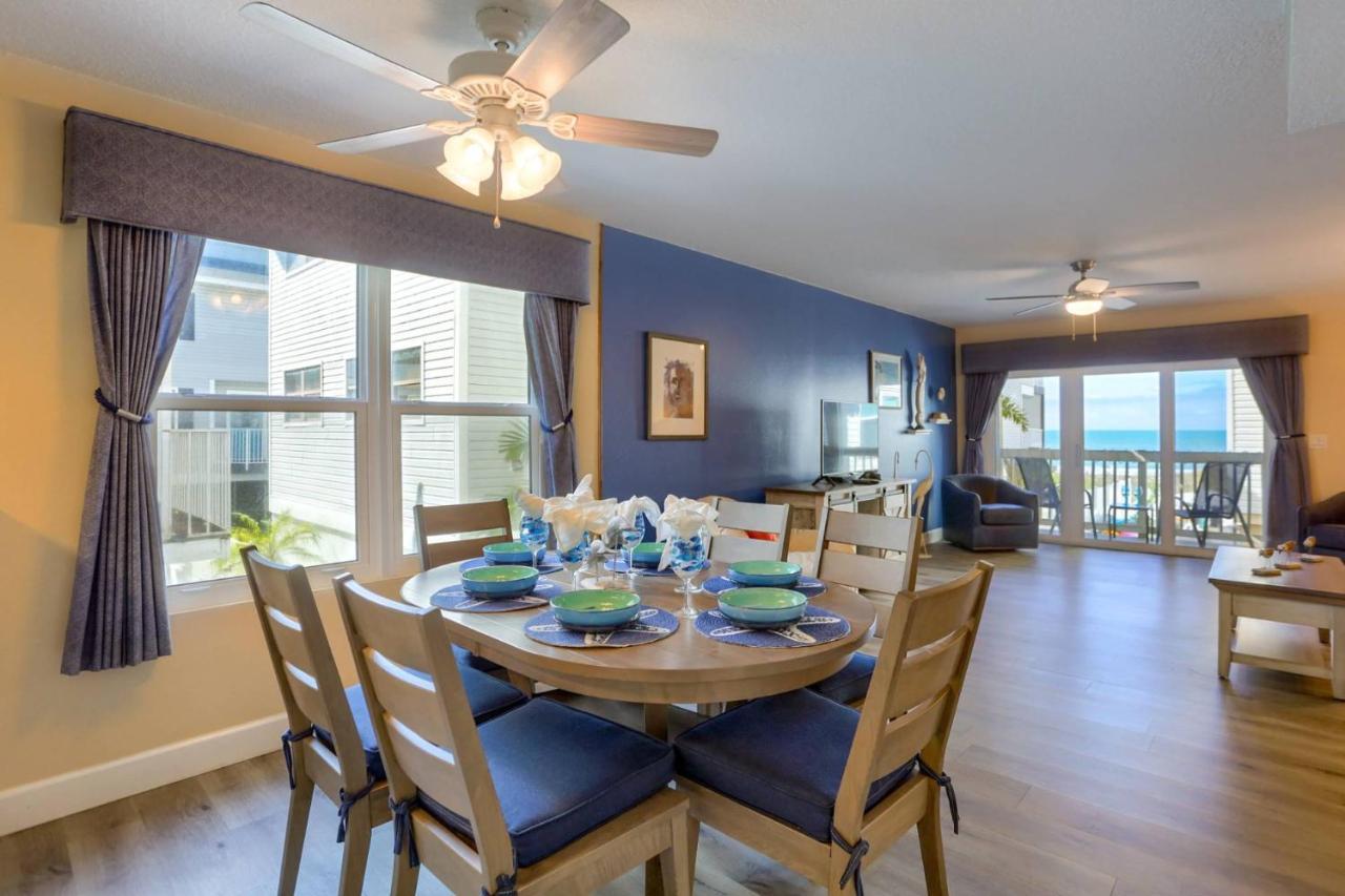 1 Pipers Nest Clearwater Beach Exterior foto