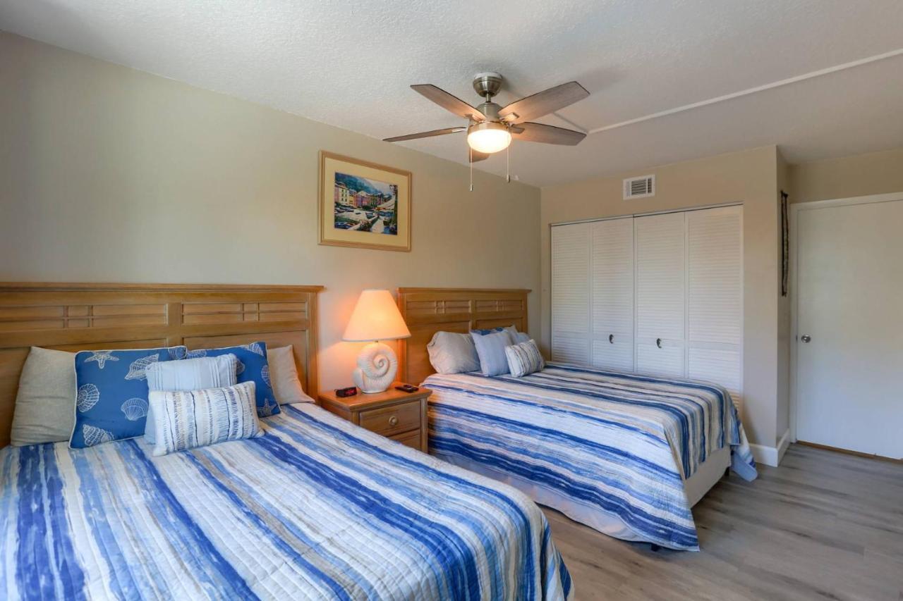 1 Pipers Nest Clearwater Beach Exterior foto